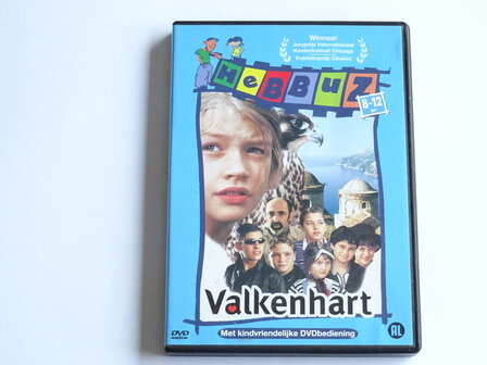 Valkenhart (DVD)