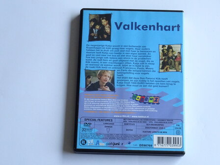 Valkenhart (DVD)