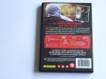 It's Alive 2  - IT lives again (DVD)