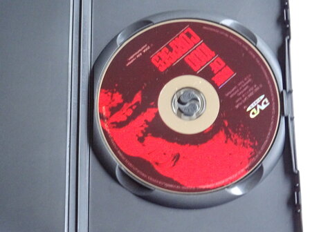 House of 1000 Corpses - rob Zombie (DVD)