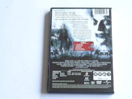 Dead Silence (DVD)
