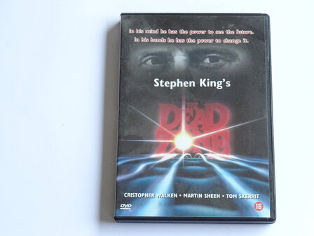 Stephen King's The Dead Zone (DVD)