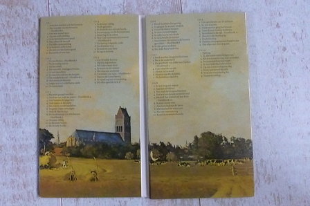 Geert Mak - Hoe God verdween uit Jorwerd (10 CD Luisterboek)