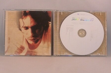 Jeff Buckley - So Real: Songs from