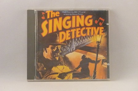 The Singing Detective - Music from the BBC TV Serie