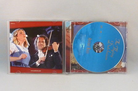 Andre Rieu - The Flying Dutchman