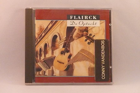 Flairck - De Optocht