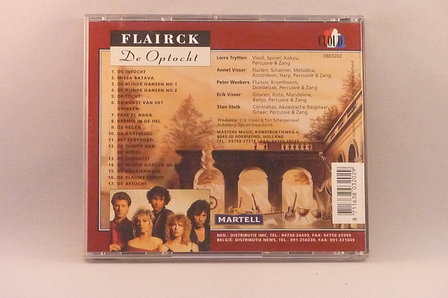 Flairck - De Optocht