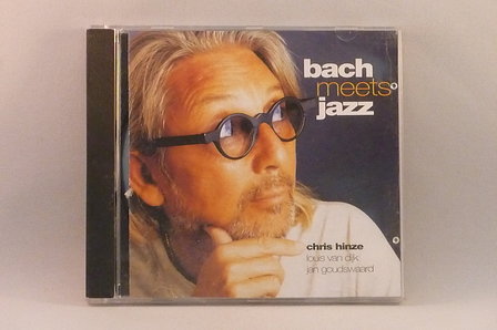 Chris Hinze - Bach meets Jazz