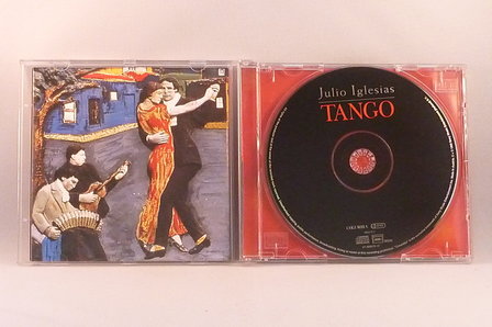 Julio Iglesias - Tango