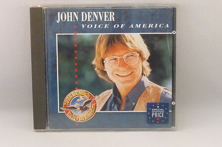 John Denver - Voices of America