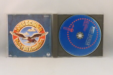 John Denver - Voices of America