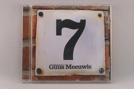 Guus Meeuwis - Hemel nr. 7