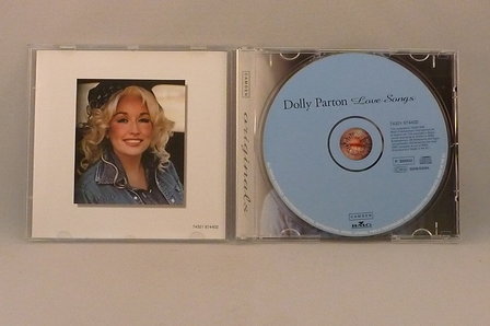 Dolly Parton - Love Songs