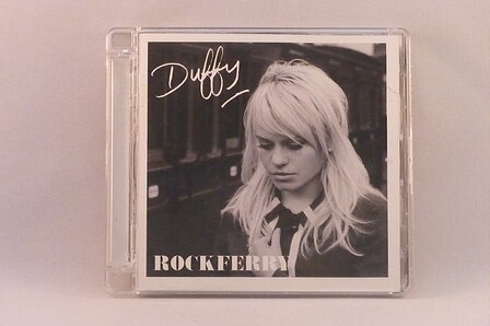 Duffy - Rockferry&nbsp;
