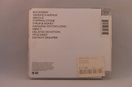 Duffy - Rockferry&nbsp;