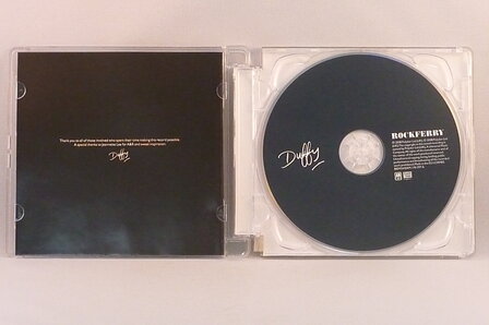 Duffy - Rockferry&nbsp;