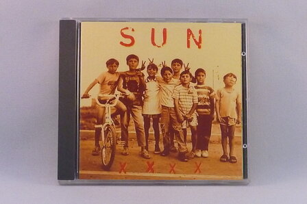 Sun - XXXX