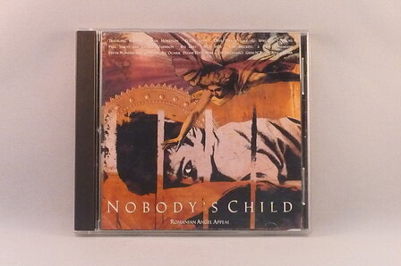 Nobody&#039;s Child - Diversen