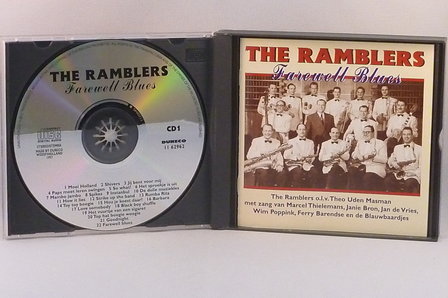 The Ramblers - Farewell Blues (2 CD)
