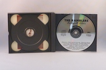 The Ramblers - Farewell Blues (2 CD)