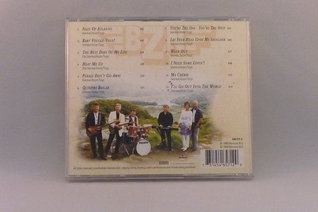 BZN - The best days of my life