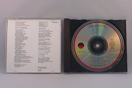 Linda Ronstadt - Canciones de mi Padre