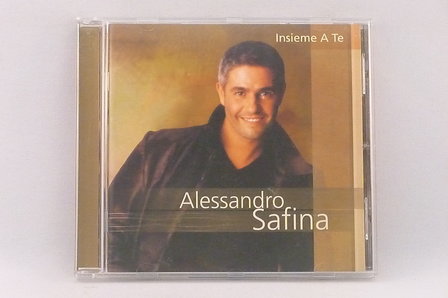 Alessandro Safina - Insiema A te