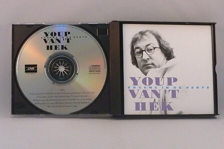 Youp van &#039;t Hek - Ergens in de verte (2 CD)