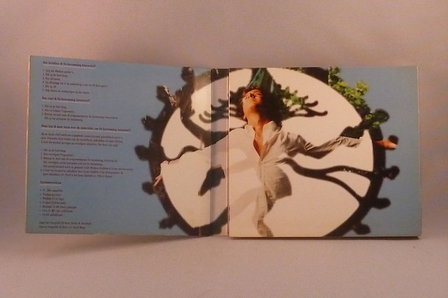 Marco Borsato - De Bestemming (luxe editie 2 CD)