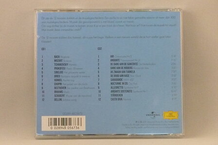 Tijl Klassiek (2 CD)