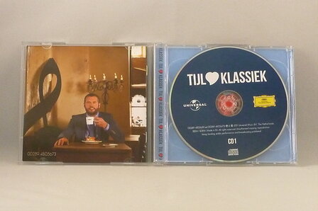 Tijl Klassiek (2 CD)