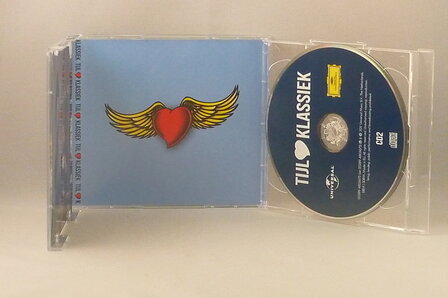 Tijl Klassiek (2 CD)