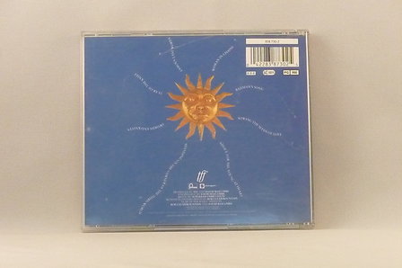 Tears for Fears - The seeds of love