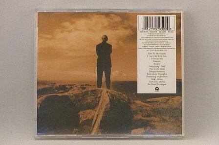 The Cranberries - no need to Arque