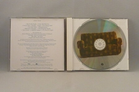 The Cranberries - no need to Arque