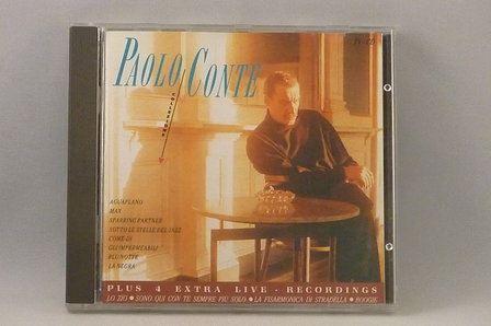 Paolo Conte - Collezione