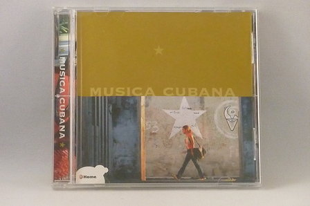 Musica Cubana 