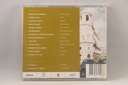 Musica Cubana 