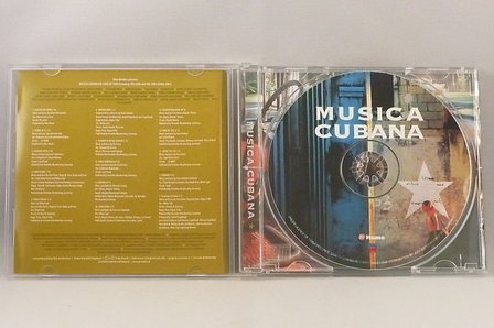 Musica Cubana 