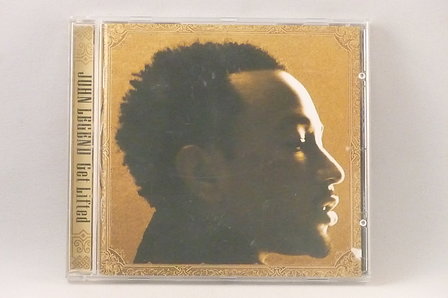 John Legend - Get Lifted