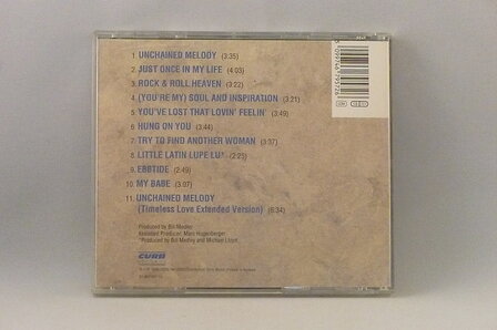 Righteous Brothers - Reunion