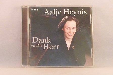 Aafje Heynis - Dank sei dir Herr