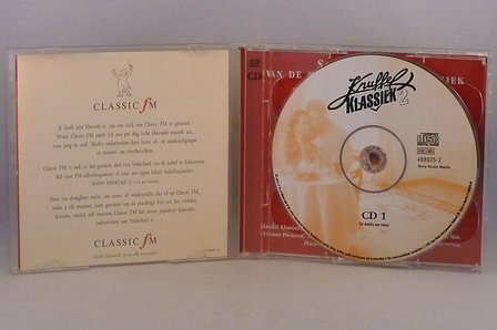 Knuffel Klassiek 2 (2CD)