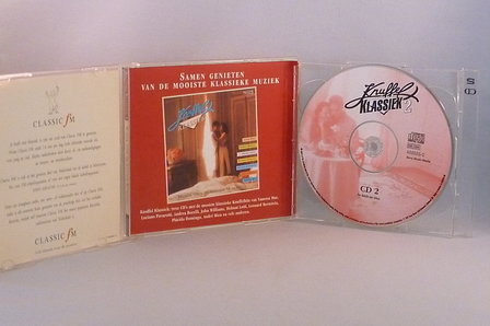 Knuffel Klassiek 2 (2CD)