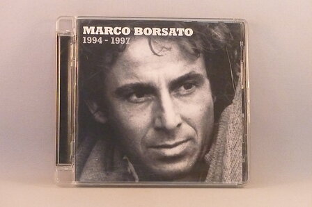 Marco Borsato - 1994 - 1997&nbsp;