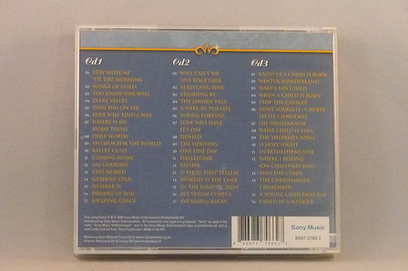 New London Chorale - 50 Grootste Successen (3 CD Box)