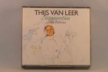 Thijs van Leer - Introspection The Collection (2CD)