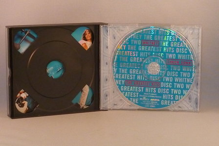 Whitney Houston - The Greatest Hits (2 CD)
