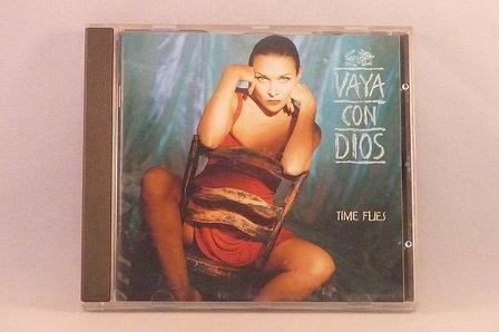 Vaya con dios - Time flies